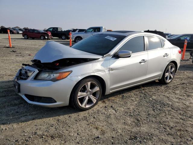  Salvage Acura ILX