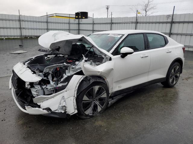  Salvage Polestar 2