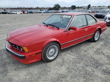  Salvage BMW M Series