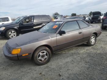  Salvage Toyota Celica