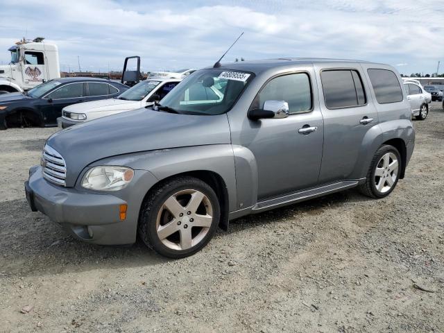  Salvage Chevrolet Other