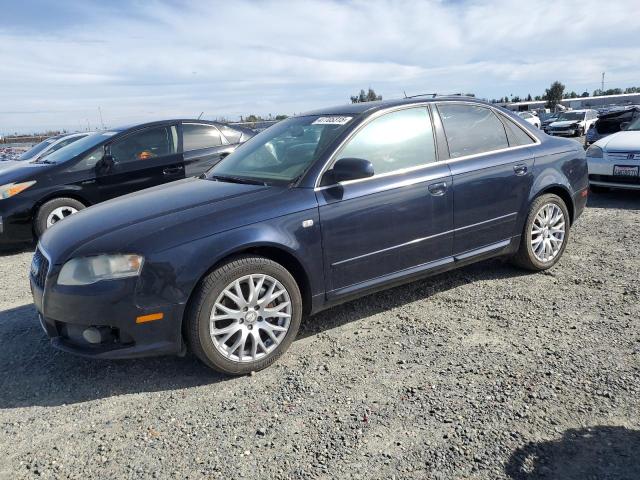  Salvage Audi A4