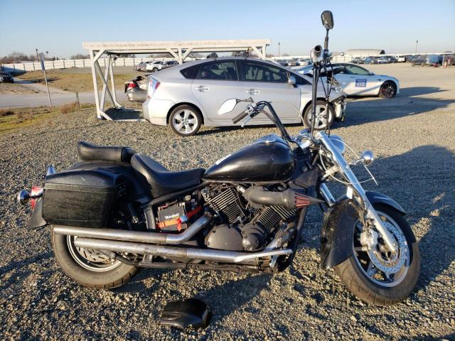  Salvage Yamaha Xvs1100