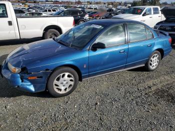  Salvage Saturn Sl Sl1 Sl2