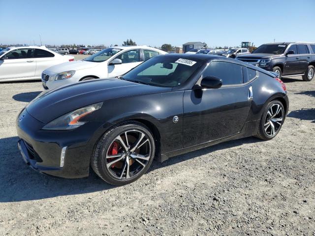  Salvage Nissan 370Z