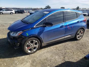  Salvage Chevrolet Bolt