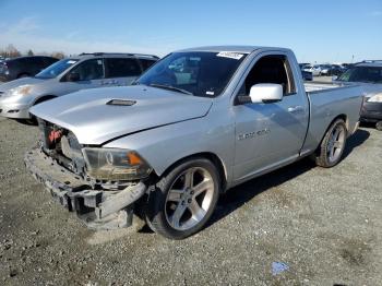  Salvage Dodge Ram 1500