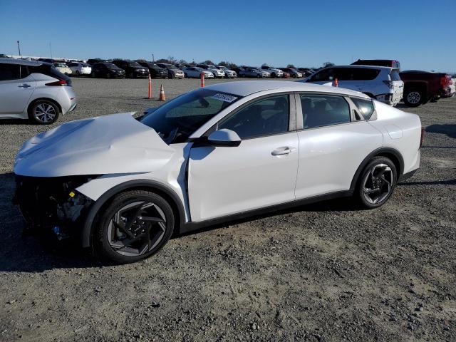  Salvage Kia K4 Ex