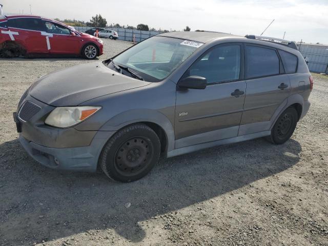  Salvage Pontiac Vibe