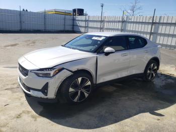  Salvage Polestar 2