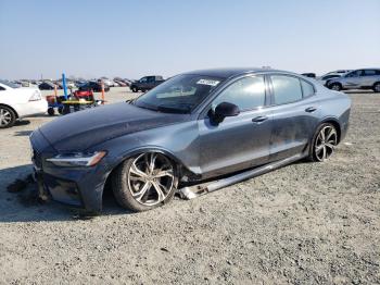  Salvage Volvo S60 Core