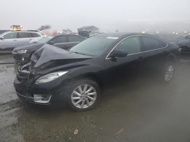  Salvage Mazda 6