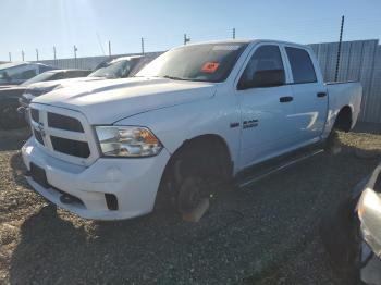  Salvage Dodge Ram 1500