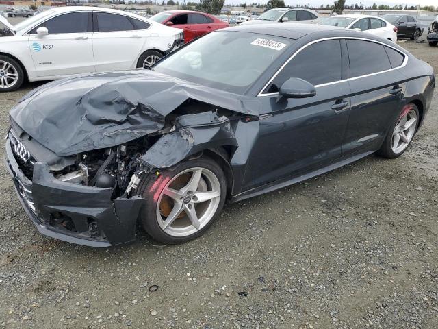  Salvage Audi A5