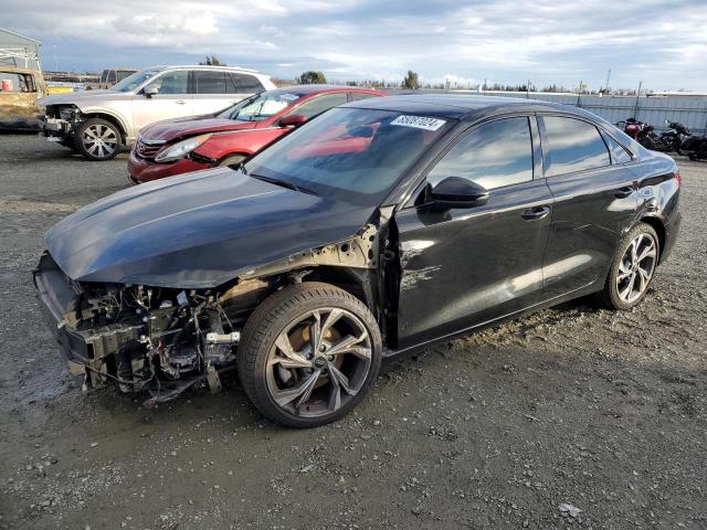  Salvage Audi A3