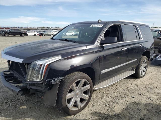  Salvage Cadillac Escalade