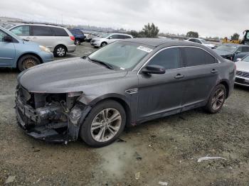  Salvage Ford Taurus