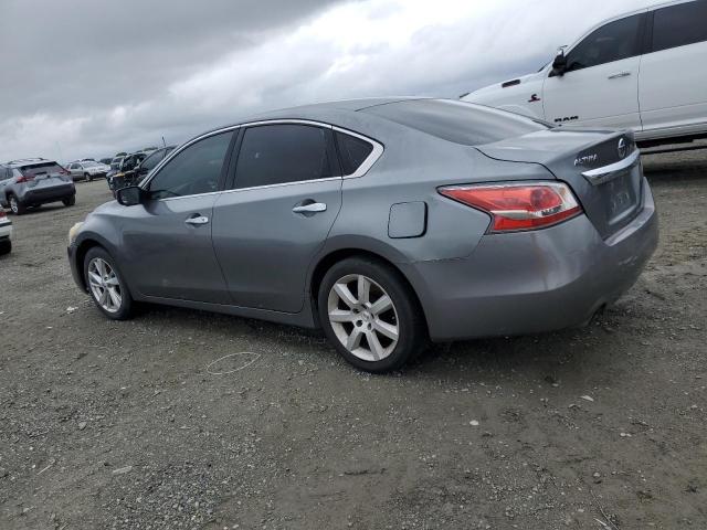 Nissan Altima 2.5 Image 3