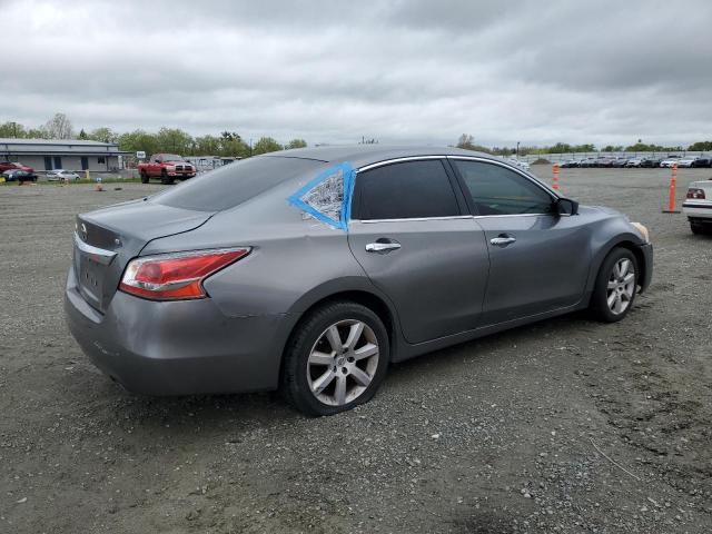 Nissan Altima 2.5 Image 11
