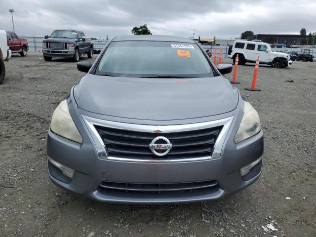 Nissan Altima 2.5 Image 8