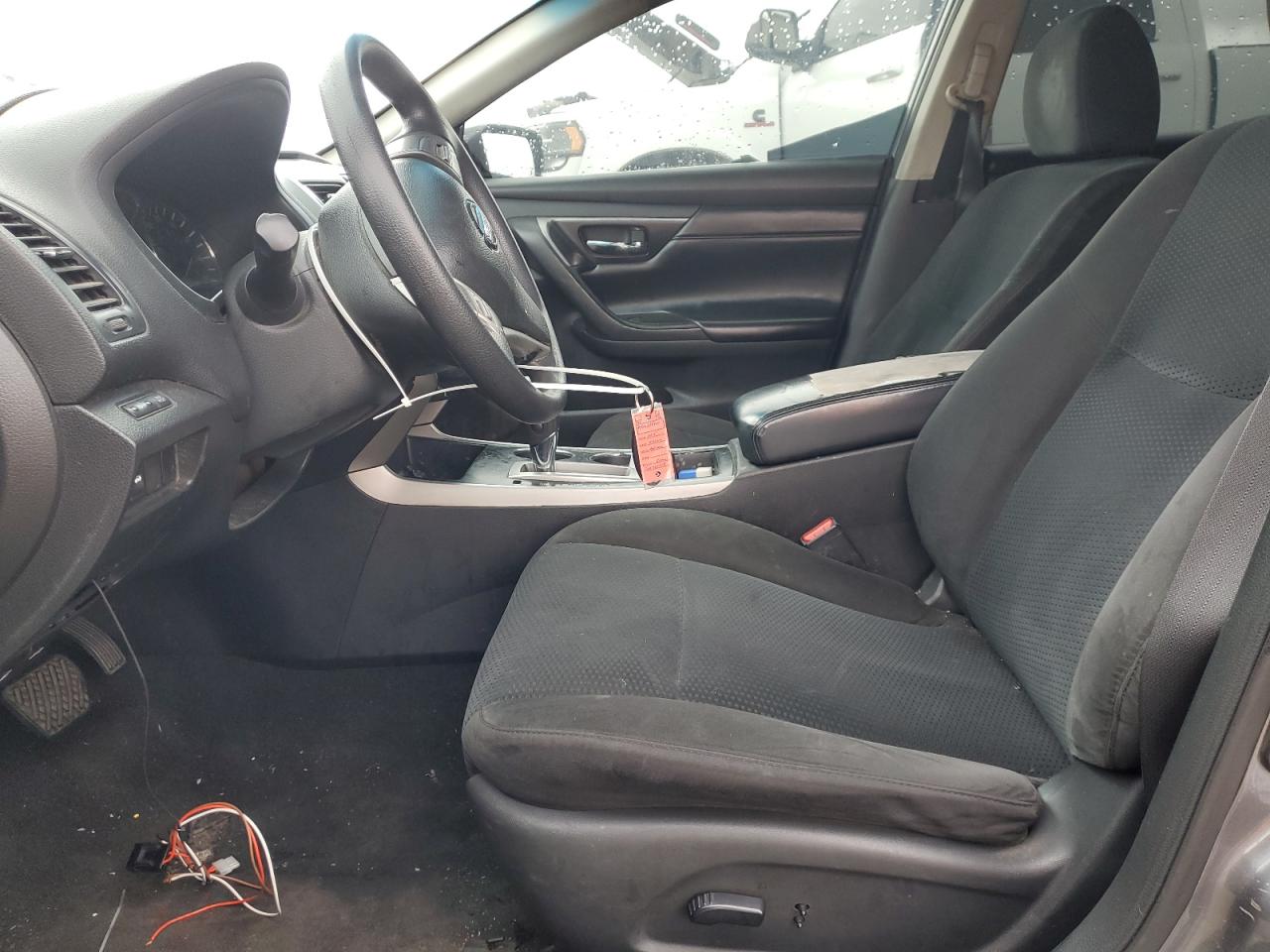 Nissan Altima 2.5 Image 6