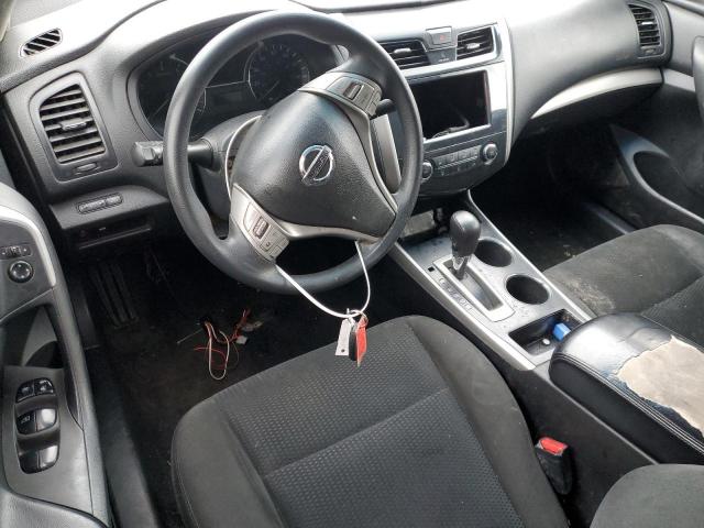 Nissan Altima 2.5 Image 10