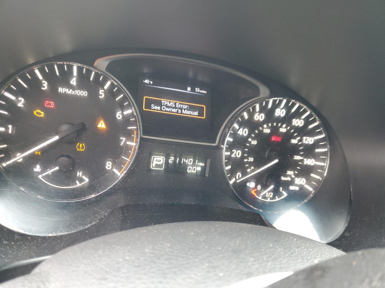 Nissan Altima 2.5 Image 2