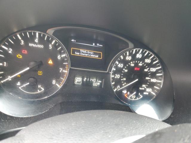 Nissan Altima 2.5 Image 2