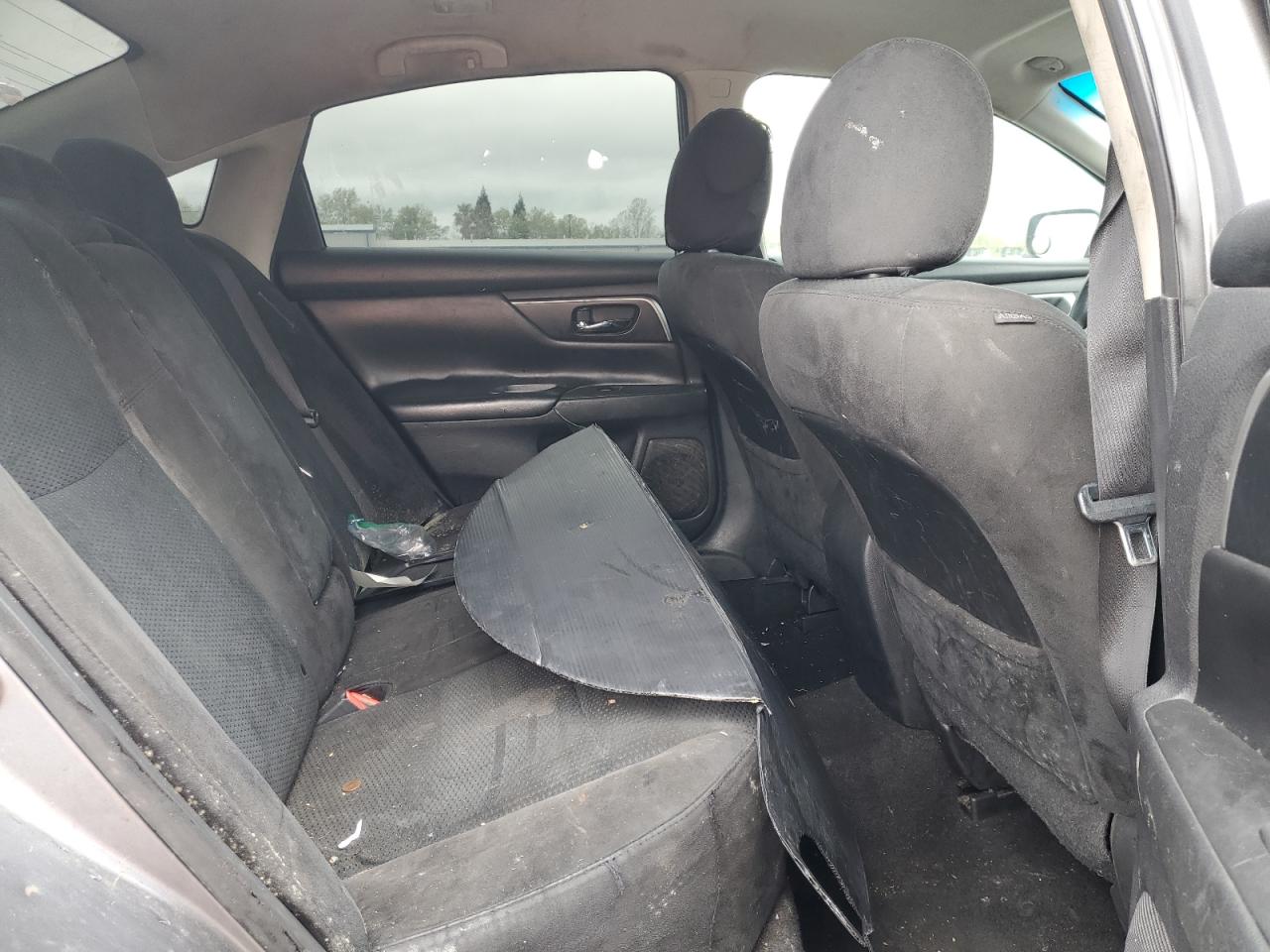 Nissan Altima 2.5 Image 5