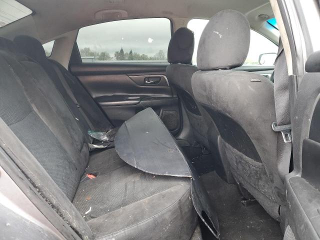 Nissan Altima 2.5 Image 5