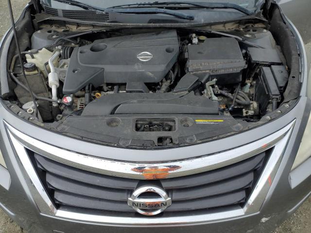 Nissan Altima 2.5 Image 9