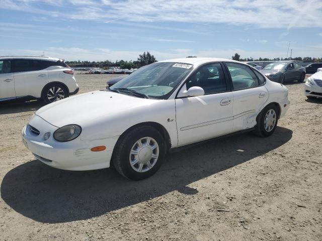 Salvage Ford Taurus
