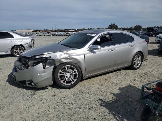  Salvage Acura TL