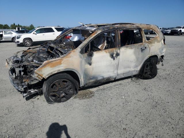  Salvage Subaru Ascent