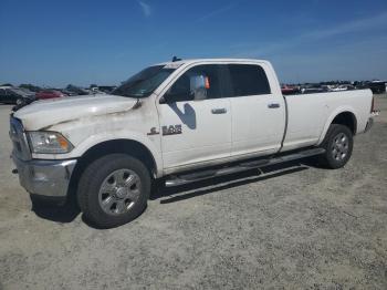  Salvage Ram 3500