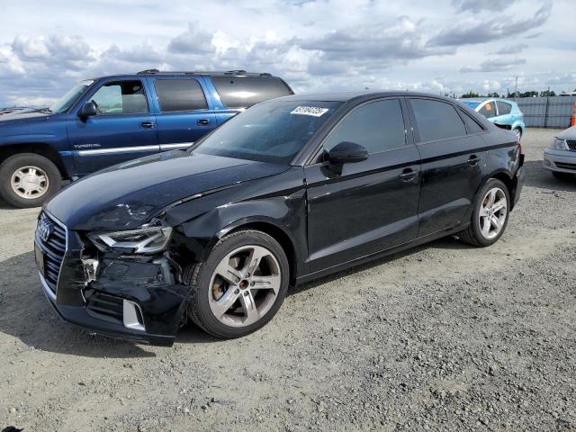  Salvage Audi A3