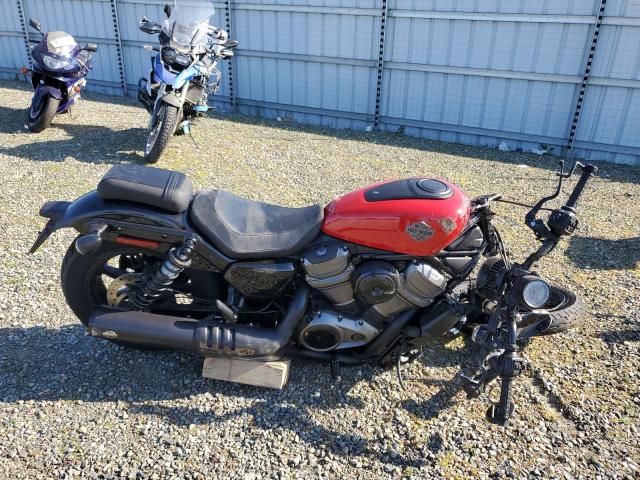  Salvage Harley-Davidson Rh975