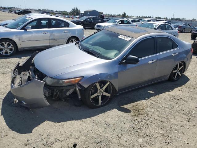  Salvage Acura TSX