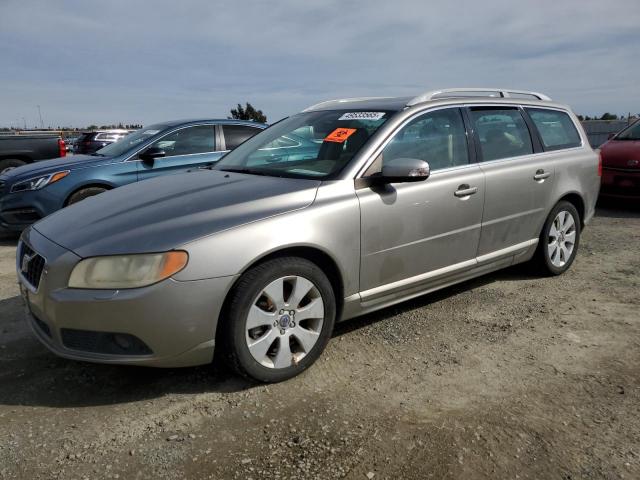  Salvage Volvo V70