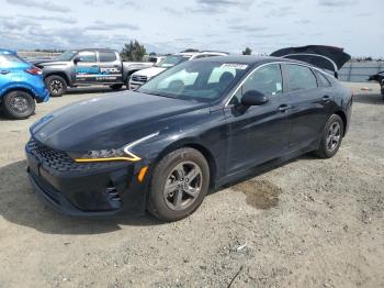  Salvage Kia K5