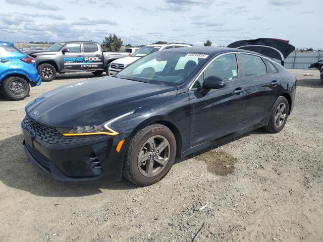 Salvage Kia K5