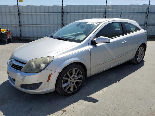  Salvage Saturn Astra