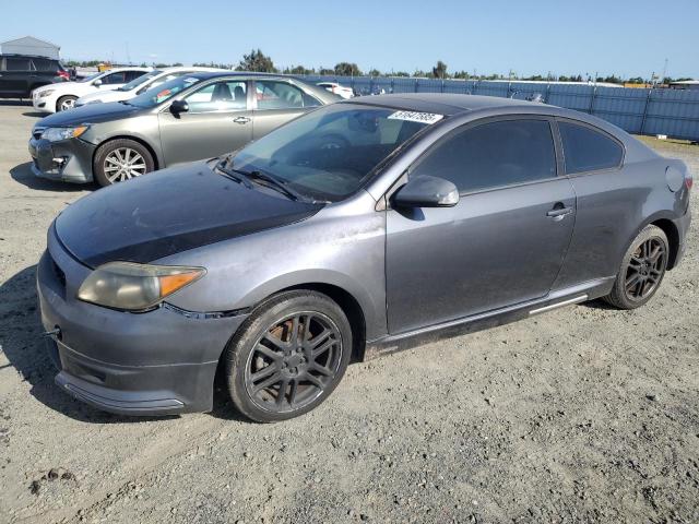  Salvage Toyota Scion
