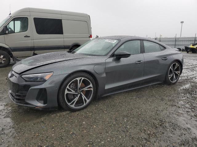 Salvage Audi e-tron