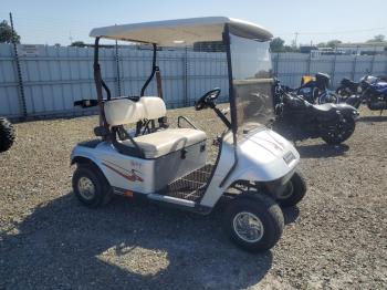  Salvage Other Golf Cart