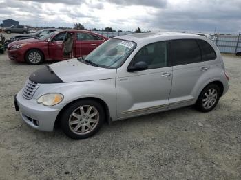  Salvage Chrysler PT Cruiser