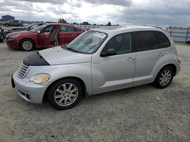  Salvage Chrysler PT Cruiser