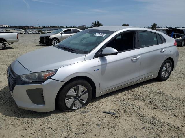  Salvage Hyundai Ioniq