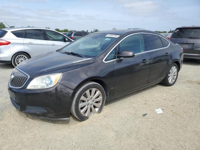  Salvage Buick Verano