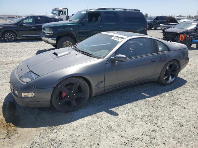  Salvage Nissan 300ZX
